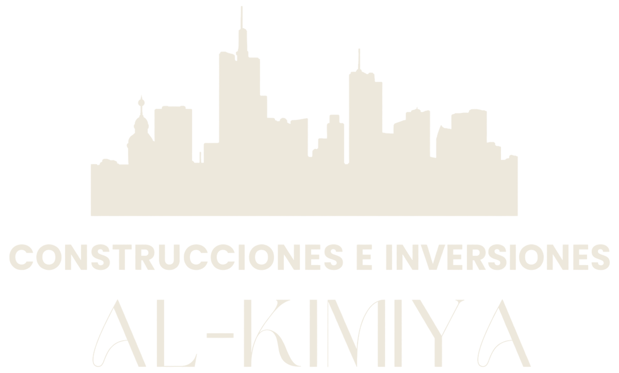 AL-KIMIYA — Construcciones e Inversiones